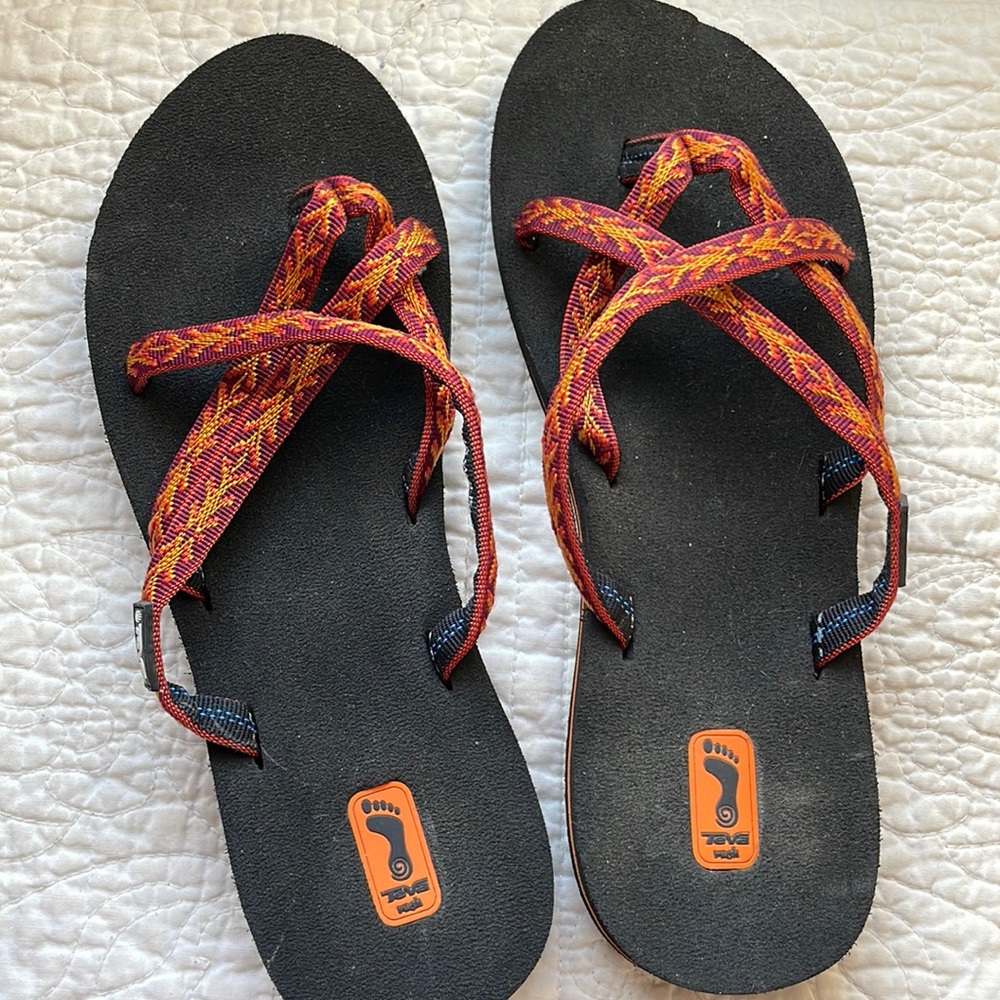 Teva Sandals